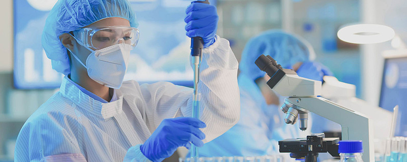 聚焦生物试剂行业:一场精密科学的盛宴